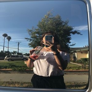 Meet your Posher, Giselle